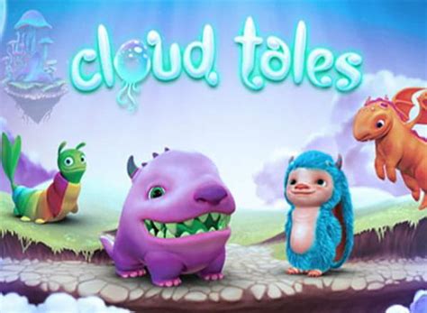 cloud tales online spielen|Sicher Cloud Tales in Online Casinos spielen 2024.